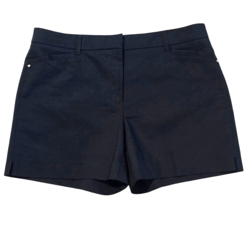 Whitehouse Black Market Shorts with Relaxed Fit